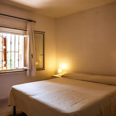 아파트 A 200 Mt Con 5 2 Bagni E 10 Posti Letto 포르토 오티올루