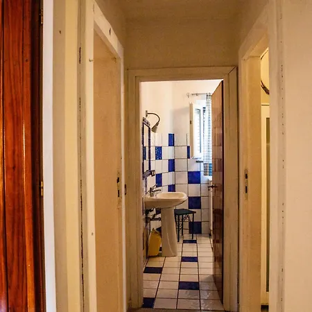 A 200 Mt Con 5 2 Bagni E 10 Posti Letto * Porto Ottiolu