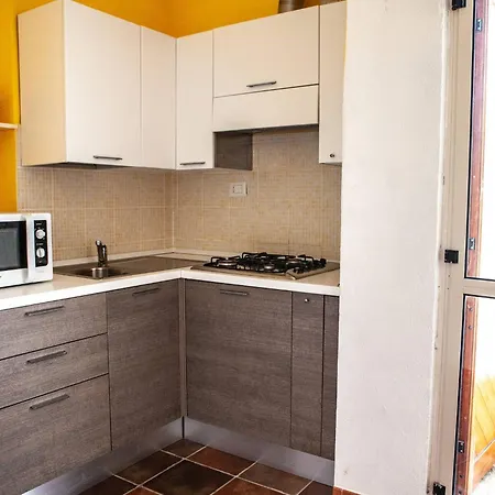 アパート A 200 Mt Con 5 2 Bagni E 10 Posti Letto *